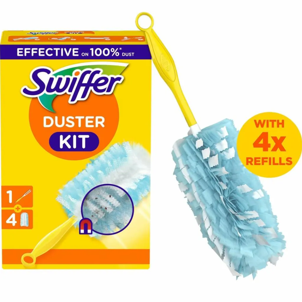 Swiffer Rengøring>Duster ITB H+4