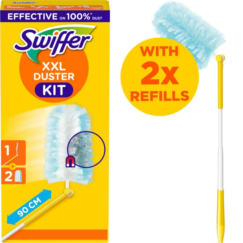Swiffer Rengøring>Duster ITB XXL H+2
