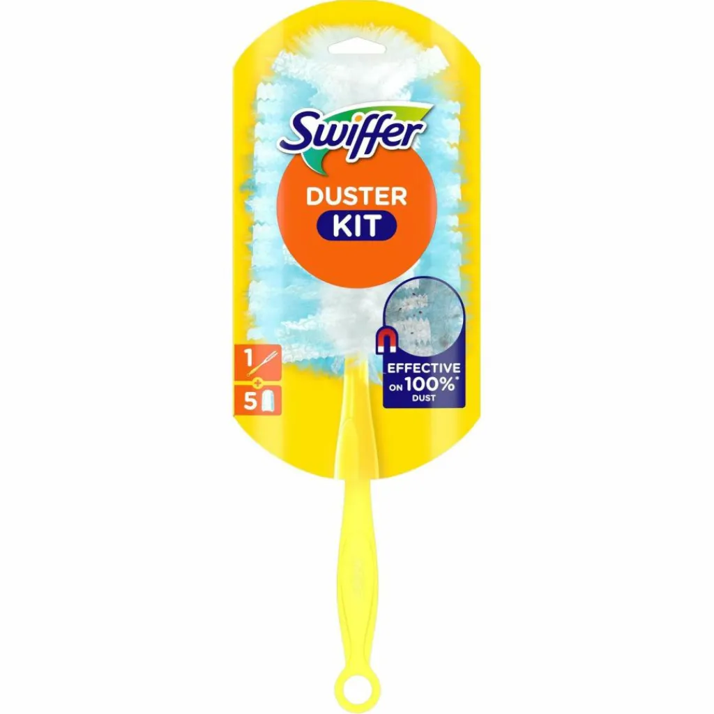Swiffer Duster OOB H+5< Rengøring