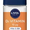 Livol D-Vitamin<D-vitamin