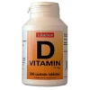 Lekaform D-Vitamin< D-Vitamin