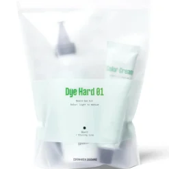 Copenhagen Grooming Skægfarve>Dye Hard 01 - skægfarve (lys til medium)