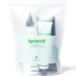 Copenhagen Grooming Dye Hard 02 - skægfarve (medium til mørkt)< Skægfarve