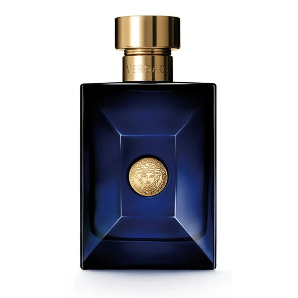 Versace Deodoranter|Til Ham<Dylan Blue Deodorant Spray
