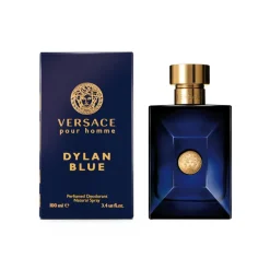 Versace Deodoranter|Til Ham<Dylan Blue Deodorant Spray