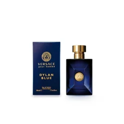 Versace Eau De Toilette|Eau De Toilette>Dylan Blue Eau de Toilette Spray