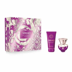 Versace Dylan Purple Gaveæske< Gaveæsker|Duft Gaveæsker