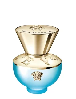 Versace Eau De Toilette|Eau De Toilette<Dylan Turquoise Eau de Toilette Spray