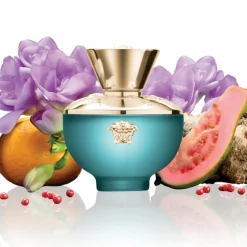 Versace Eau De Toilette|Eau De Toilette<Dylan Turquoise Eau de Toilette Spray