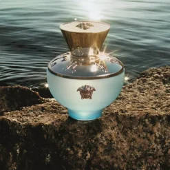 Versace Eau De Toilette|Eau De Toilette<Dylan Turquoise Eau de Toilette Spray