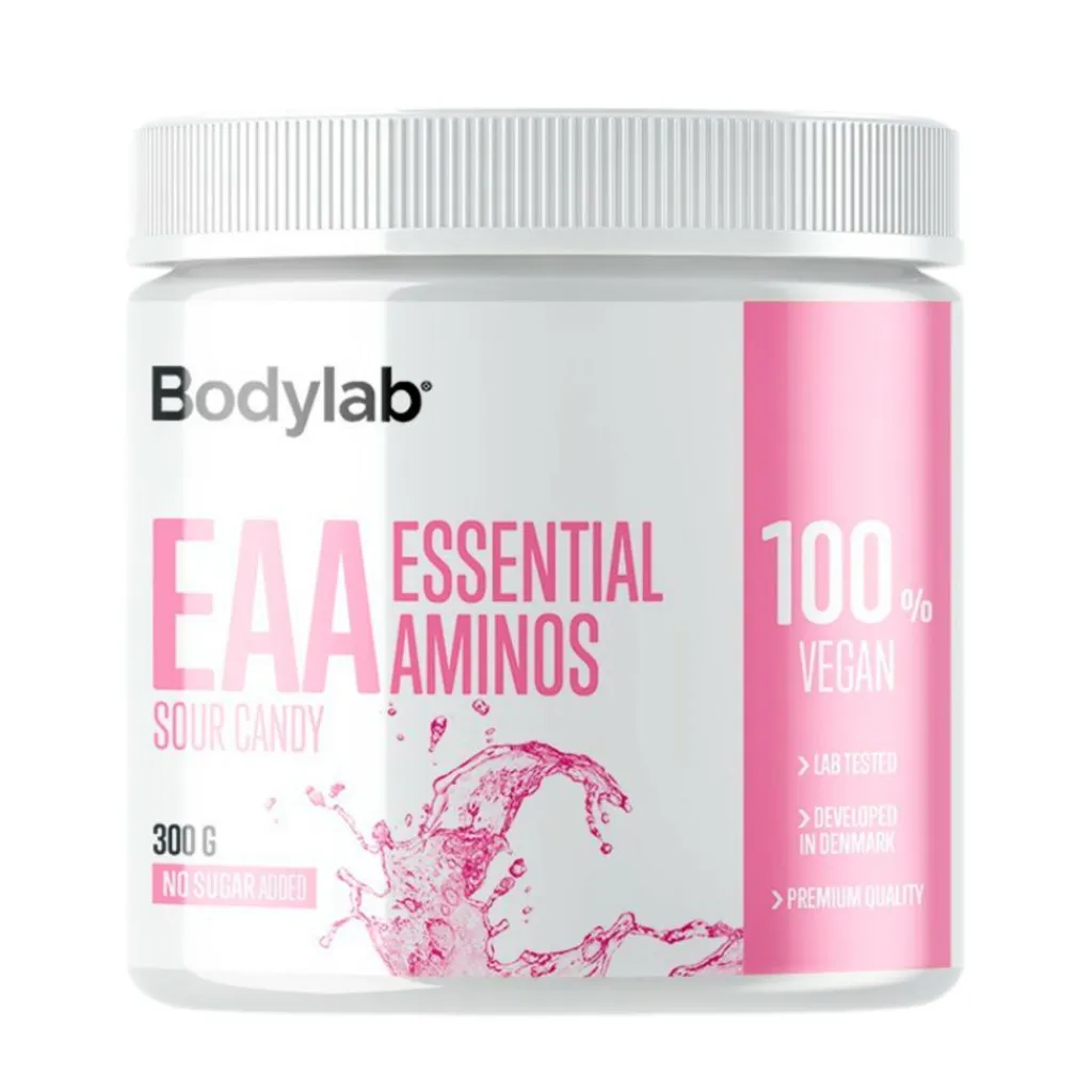 Bodylab Aminosyre<EAA