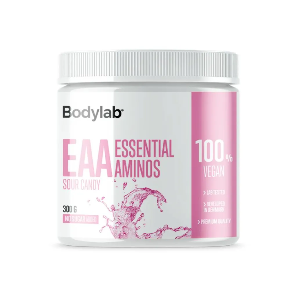 Bodylab Aminosyre<EAA