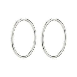 Pilgrim Eanna Genanvendt Hoops< Smykker