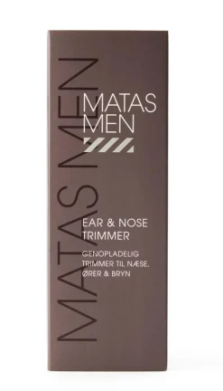 Matas Striber Trimmere<Ear & Nose Trimmer
