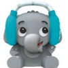 Baby Einstein Earls Sound Explorer Nat&Dag Aktivitetsdyr & Musikven<Børn Motorik & Bevægelse