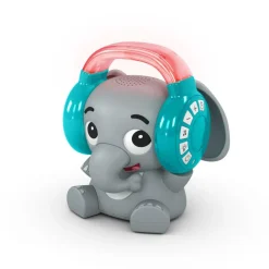 Baby Einstein Earls Sound Explorer Nat&Dag Aktivitetsdyr & Musikven<Børn Motorik & Bevægelse