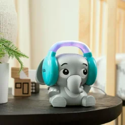 Baby Einstein Earls Sound Explorer Nat&Dag Aktivitetsdyr & Musikven<Børn Motorik & Bevægelse