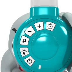 Baby Einstein Earls Sound Explorer Nat&Dag Aktivitetsdyr & Musikven<Børn Motorik & Bevægelse