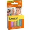 Ohropax Earplugs Color< Ørepropper|Ører