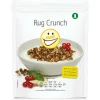 EASIS Gryn, Flager & Drys>Rug Crunch
