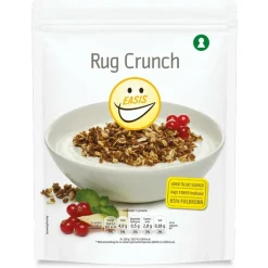 EASIS Gryn, Flager & Drys>Rug Crunch