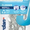 Jordan Mund & Tandpleje>Easy Clean Flosser Refill