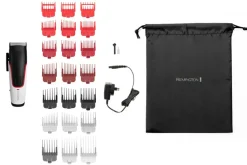 Remington Easy Fade Hair Clipper< Trimmere|Elektronisk Hårfjerning