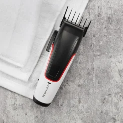 Remington Easy Fade Hair Clipper< Trimmere|Elektronisk Hårfjerning