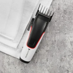 Remington Easy Fade Hair Clipper< Trimmere|Elektronisk Hårfjerning