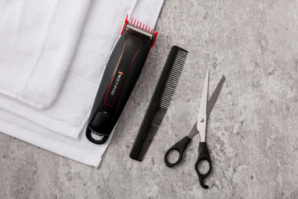 Remington Easy Fade Pro Hair Clipper< Elektronisk Hårfjerning|Hårtrimmere