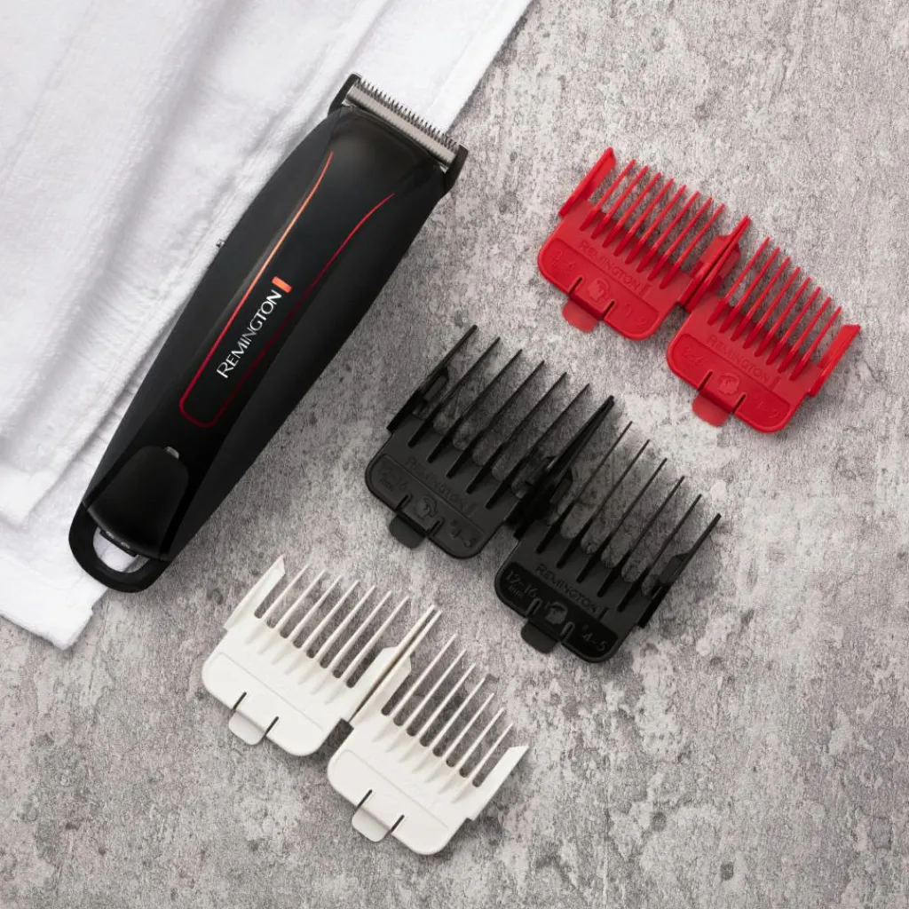 Remington Easy Fade Pro Hair Clipper< Elektronisk Hårfjerning|Hårtrimmere