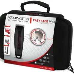 Remington Easy Fade Pro Hair Clipper< Elektronisk Hårfjerning|Hårtrimmere