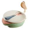 Tommee Tippee Service>Easy Scoop Bowl Lid & Spoon