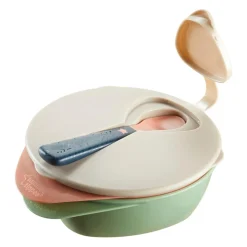 Tommee Tippee Service>Easy Scoop Bowl Lid & Spoon