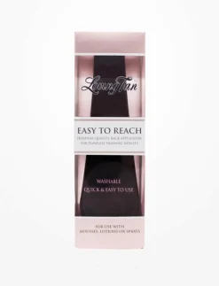 Loving Tan Easy to Reach Back Applicator< Selvbrunere
