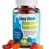 Easy Chew Fiskeolie & Omega 3>EasyChew® Omega-3