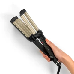 BaByliss Krøllejern<EasyWaves Bølgejern