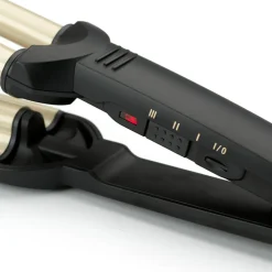 BaByliss Krøllejern<EasyWaves Bølgejern
