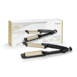 BaByliss Krøllejern<EasyWaves Bølgejern