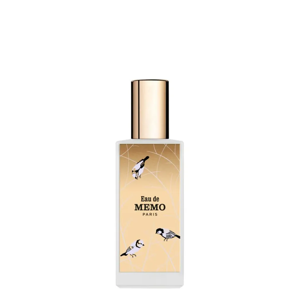 MEMO PARIS Til Ham>Eau De Memo Eau De Parfum Natural Spray