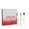 Armani Eau de Parfum Discovery Gaveæske< Gaveæsker|Duft Gaveæsker