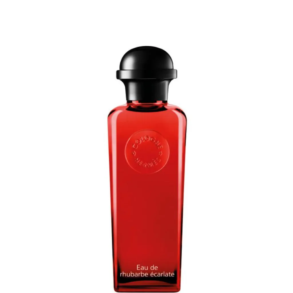 HERMÈS Eau De Cologne|Eau De Toilette<Eau De Rhubarbe Écarlate Eau de Cologne