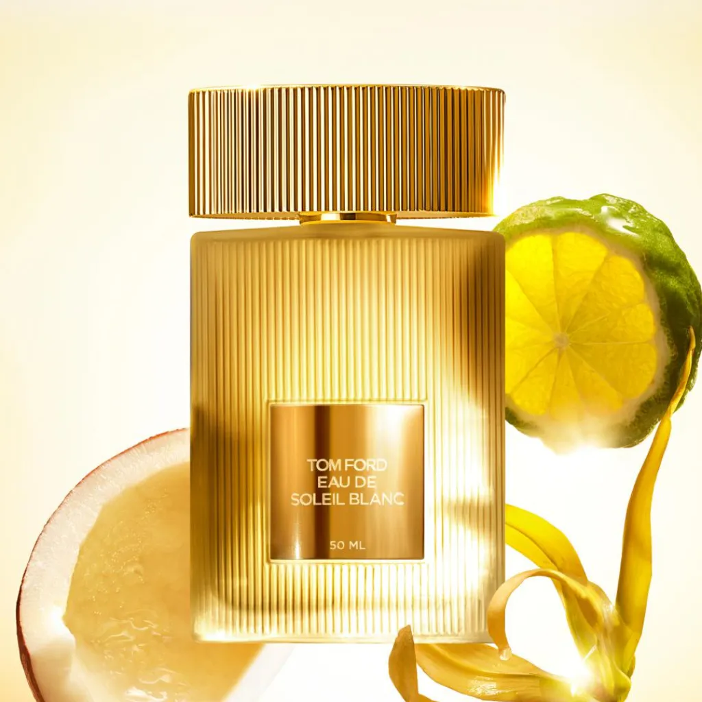 TOM FORD Eau de Soleil Blanc Eau de Toilette< Eau De Toilette|Miniparfumer