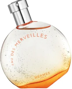 HERMÈS Eau des Merveilles Eau de Toilette< Eau De Toilette