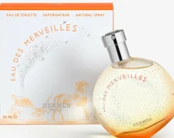 HERMÈS Eau des Merveilles Eau de Toilette< Eau De Toilette