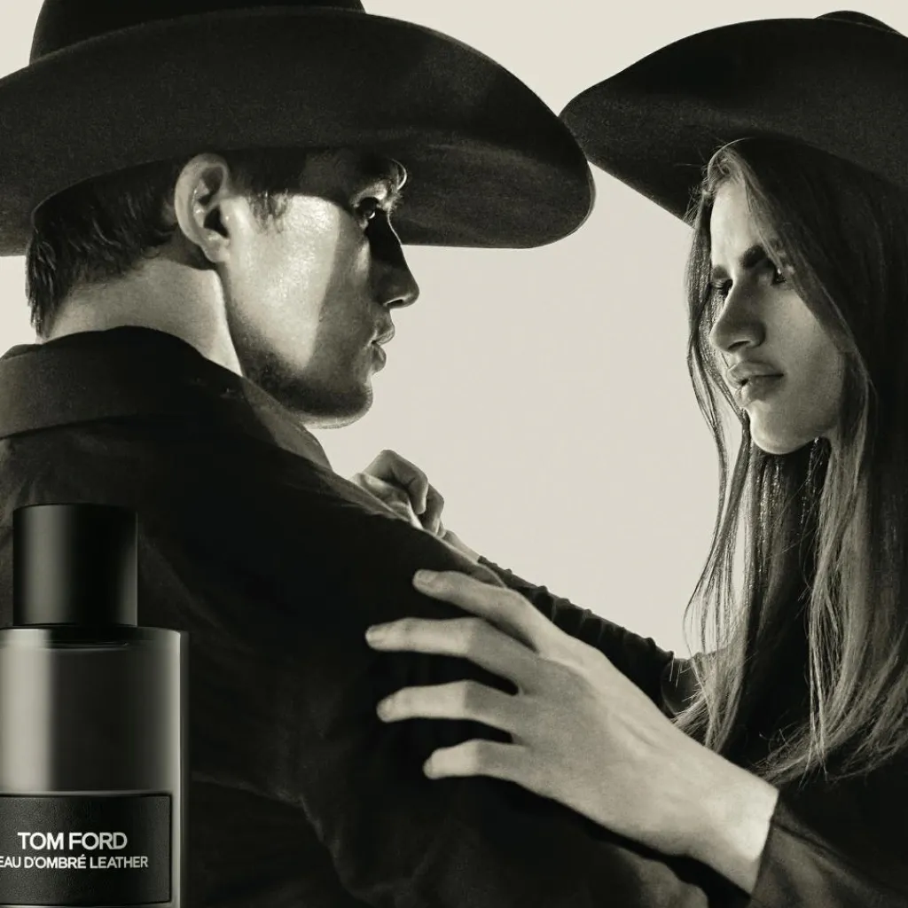 TOM FORD Eau De Toilette|Eau De Toilette>Eau d'Ombre Leather Eau de Toilette