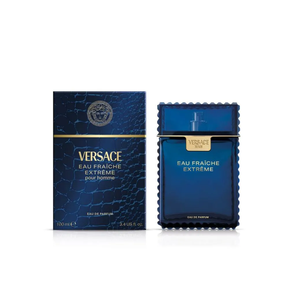 Versace Eau Fraiche Extreme Eau de Parfum< Eau De Parfum|Eau De Parfum