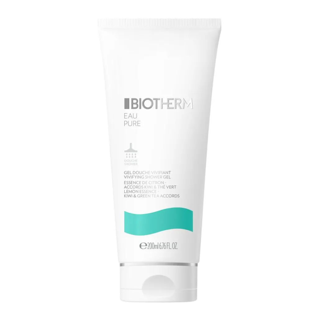 Biotherm Bodyshampoo<Eau Pure Shower Gel
