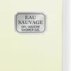 DIOR Bodyshampoo<Eau Sauvage Shower Gel