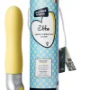 Belladot Sexlegetøj>Ebba Vibrator Stor